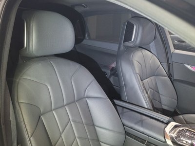 BMW 7 SERIES - 5