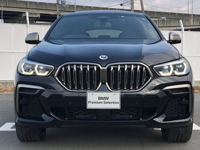BMW X6 - 10