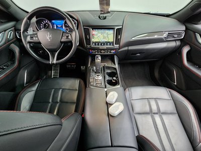 MASERATI LEVANTE - 5