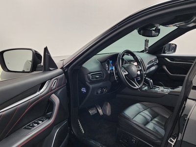 MASERATI LEVANTE - 10