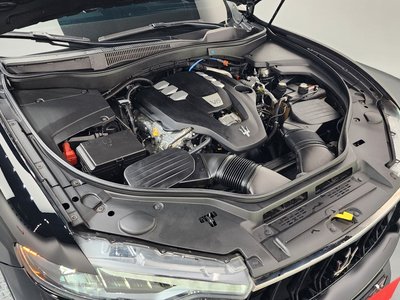 MASERATI LEVANTE - 7