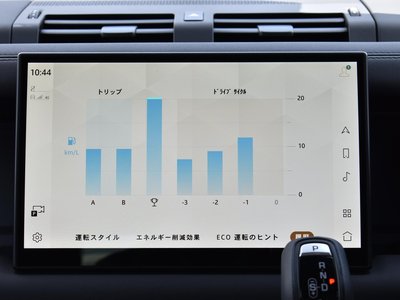 2025 LAND Rover DEFENDER 缩略图 46