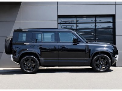 2025 LAND Rover DEFENDER 照片 7