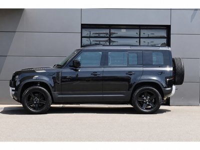 2025 LAND Rover DEFENDER 照片 9