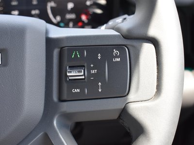 2025 LAND Rover DEFENDER 缩略图 18
