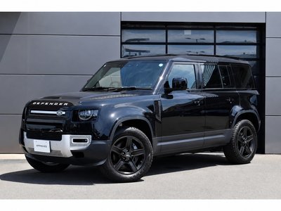 2025 LAND Rover DEFENDER 照片 4