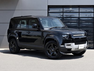 2025 LAND Rover DEFENDER 照片 6