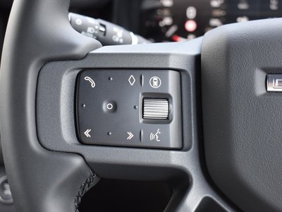 2025 LAND Rover DEFENDER 缩略图 19