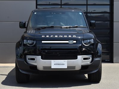 2025 LAND Rover DEFENDER 照片 5