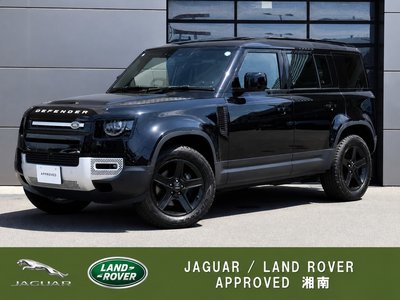 2025 LAND Rover DEFENDER 照片 1