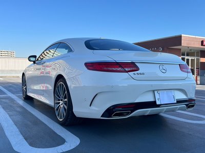 MERCEDES-BENZ S-CLASS - 10