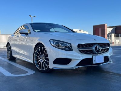 MERCEDES-BENZ S-CLASS - 3