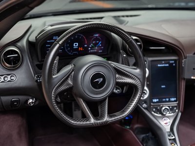 2019 MCLAREN 720S — фото 8