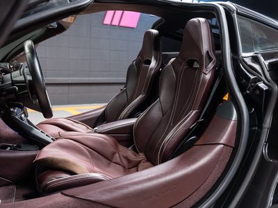 2019 MCLAREN 720S — фото 4