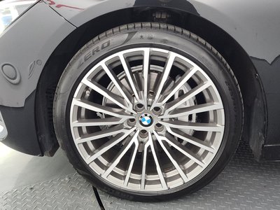 BMW 7 SERIES - 6