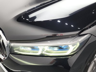 BMW 7 SERIES - 9
