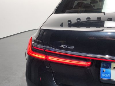 BMW 7 SERIES - 10