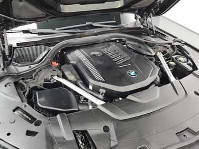BMW 7 SERIES - 7