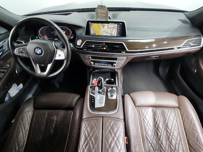 BMW 7 SERIES - 5