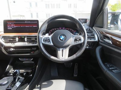 BMW X3 - 5