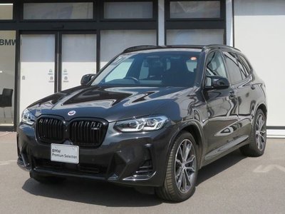 BMW X3 - 1