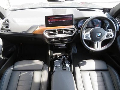 BMW X3 - 4