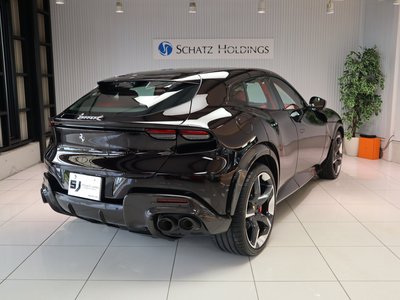 FERRARI PUROSANGUE - 5