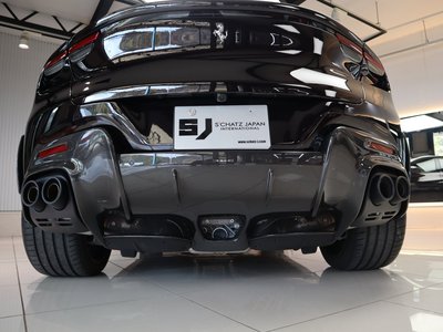 FERRARI PUROSANGUE - 7