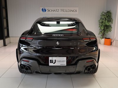 FERRARI PUROSANGUE - 4