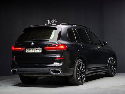 BMW X7 - 3