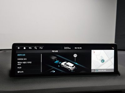 2023 Genesis GV70 缩略图 19