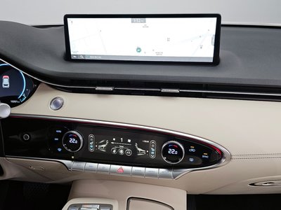 2023 Genesis GV70 缩略图 13
