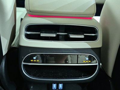 2023 Genesis GV70 缩略图 18