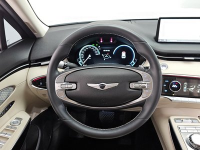 2023 Genesis GV70 缩略图 12