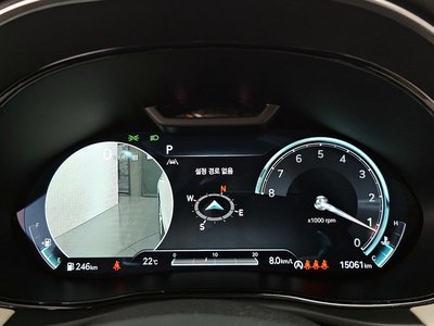 2023 Genesis GV70 photo 8
