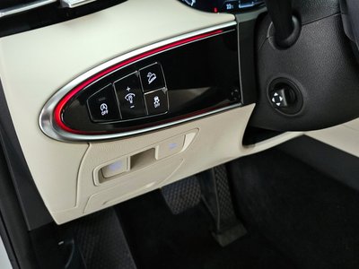 2023 Genesis GV70 缩略图 20