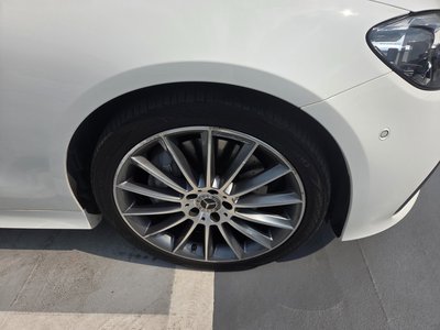 MERCEDES-BENZ E-CLASS - 6