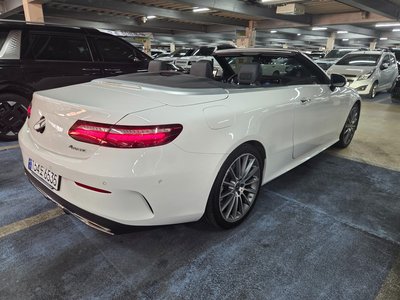 MERCEDES-BENZ E-CLASS - 4