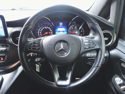 صورة مصغرة 13 لـ 2022 Mercedes-BENZ V-CLASS