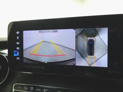 صورة مصغرة 16 لـ 2022 Mercedes-BENZ V-CLASS