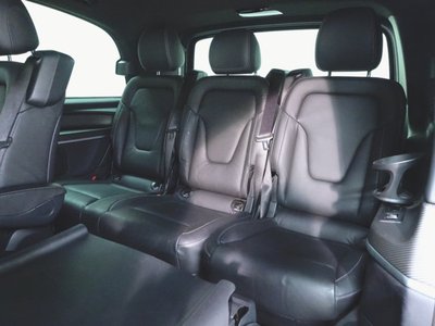 صورة مصغرة 28 لـ 2022 Mercedes-BENZ V-CLASS