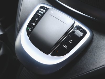 صورة مصغرة 18 لـ 2022 Mercedes-BENZ V-CLASS