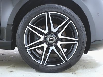 صورة مصغرة 31 لـ 2022 Mercedes-BENZ V-CLASS