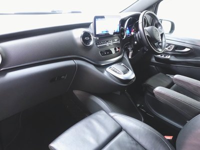 صورة مصغرة 11 لـ 2022 Mercedes-BENZ V-CLASS