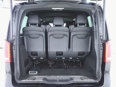 صورة مصغرة 25 لـ 2022 Mercedes-BENZ V-CLASS