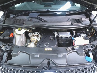 صورة مصغرة 33 لـ 2022 Mercedes-BENZ V-CLASS