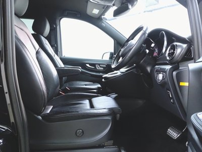 صورة مصغرة 22 لـ 2022 Mercedes-BENZ V-CLASS