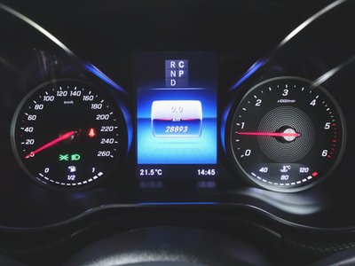 صورة مصغرة 14 لـ 2022 Mercedes-BENZ V-CLASS