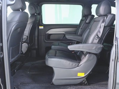 صورة مصغرة 27 لـ 2022 Mercedes-BENZ V-CLASS