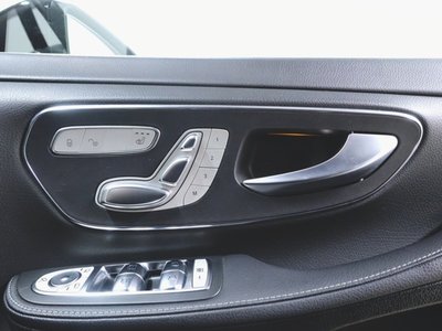 صورة مصغرة 20 لـ 2022 Mercedes-BENZ V-CLASS